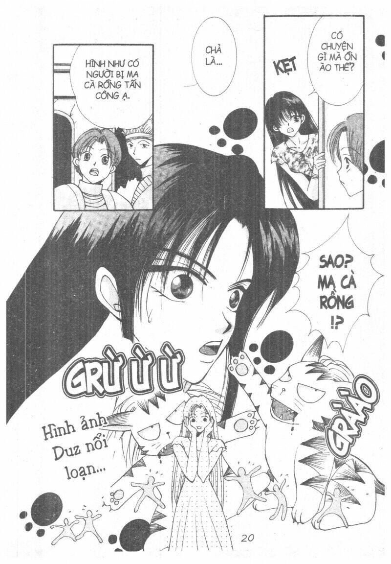 vampire game chapter 4 21