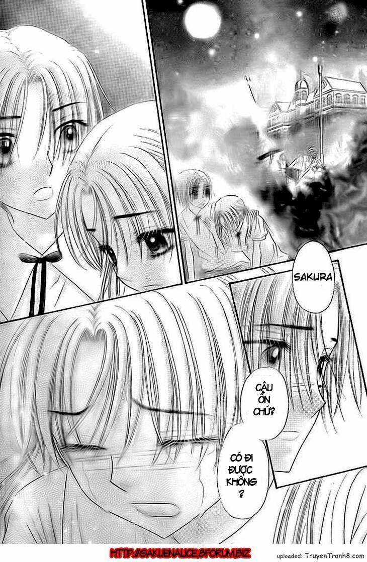 gakuen alice chapter 134 9