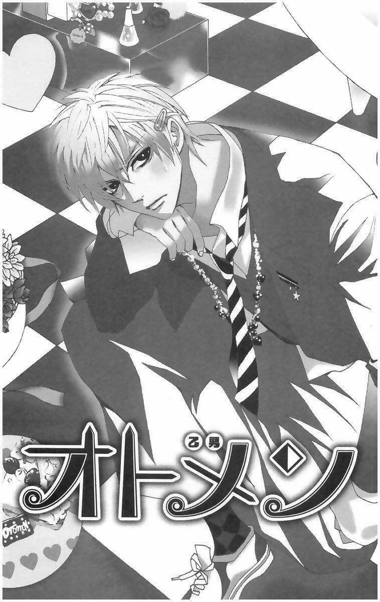 chàng trai hoàn hảo chapter 1 6