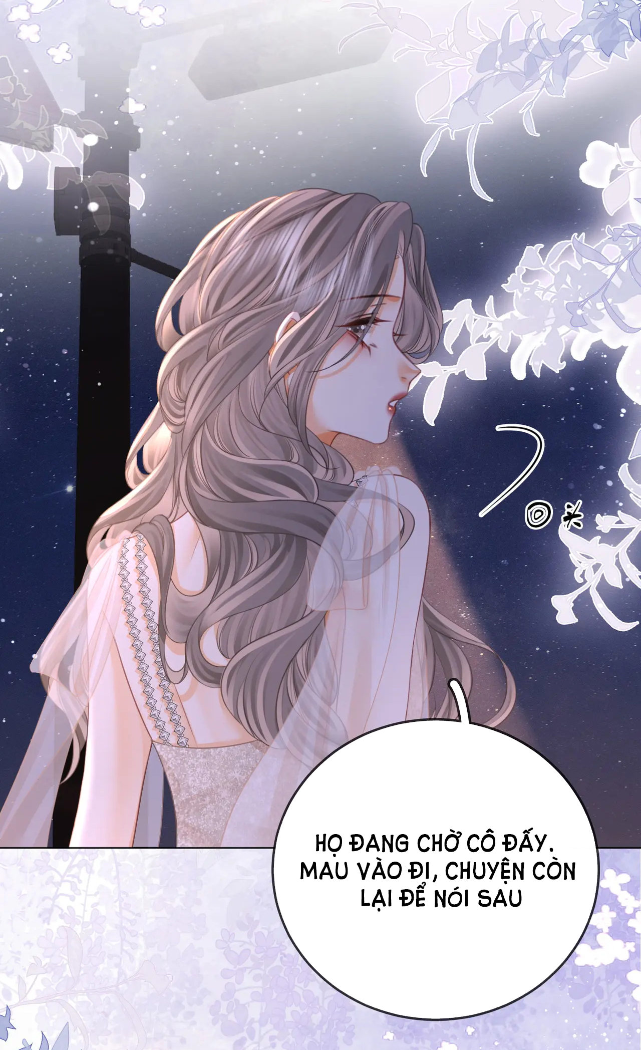 Cố Tiểu Thư Và Khúc Tiểu Thư chapter 49 - Trang 36