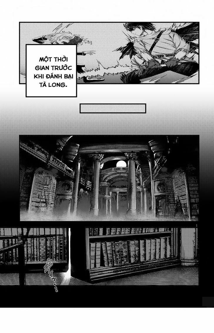 tôi là dân làng, thì đã sao? chapter 12 1