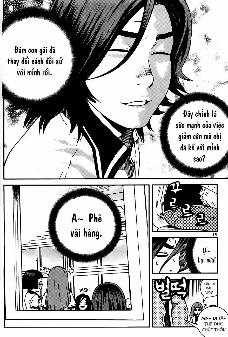 need a girl chapter 51 13