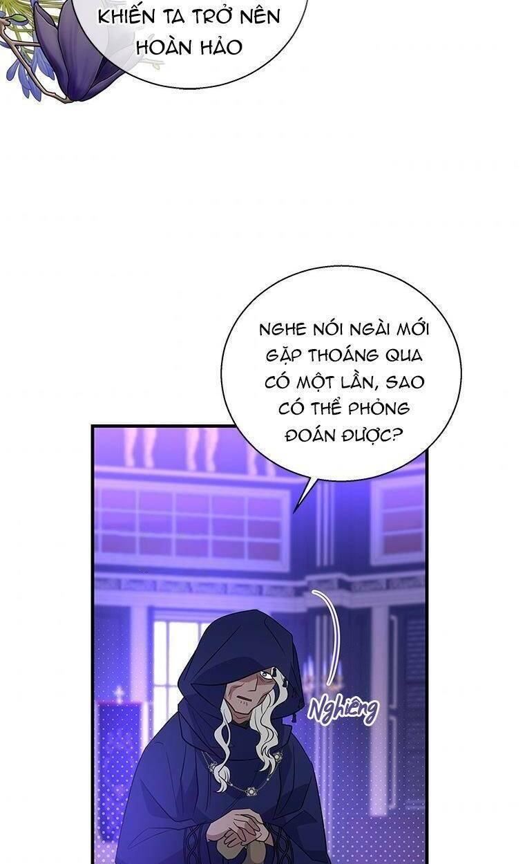 chồng yêu, em muốn đình công! chapter 50 63