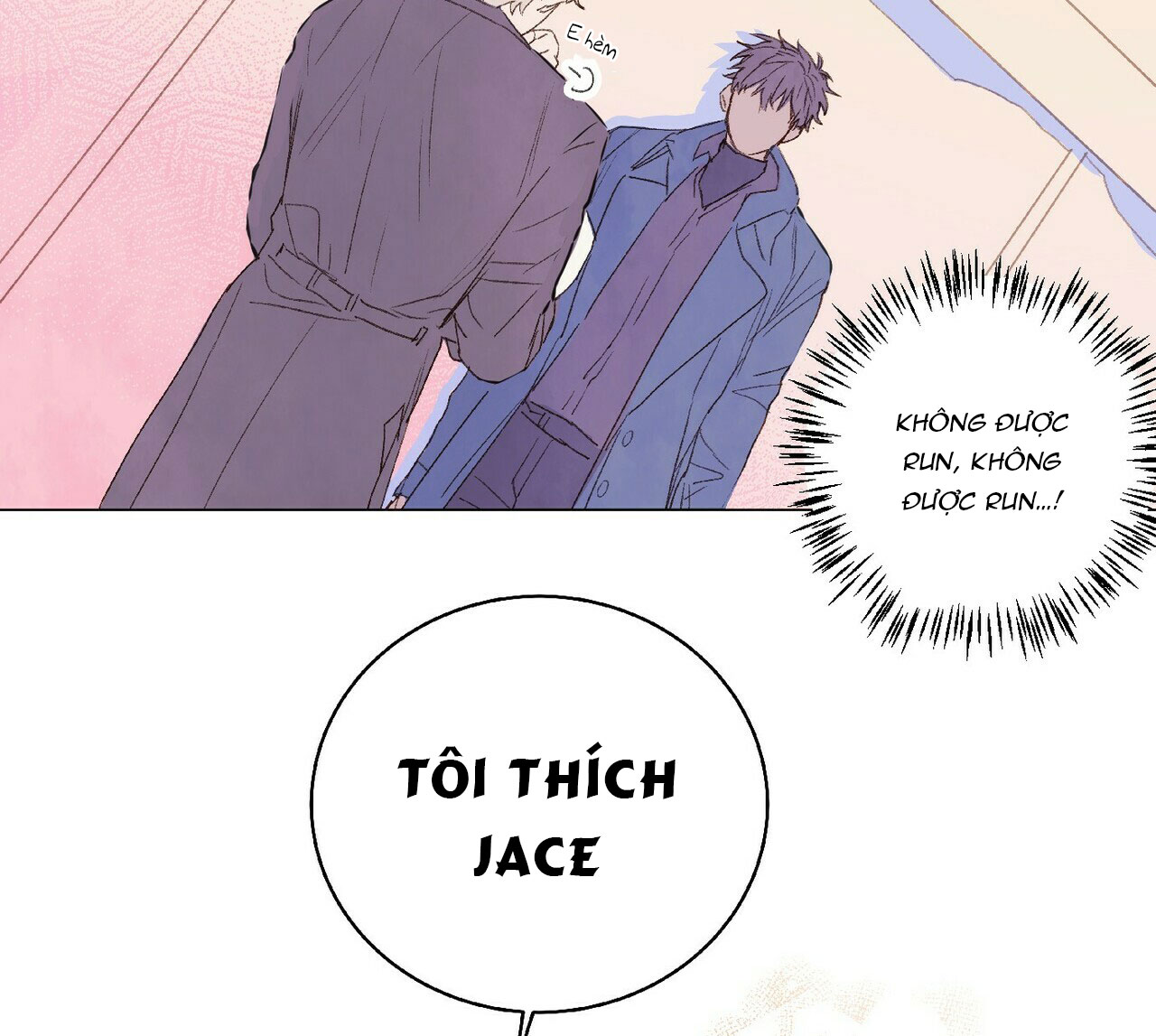 đừng đưa dây xích cho anh ấy chapter 13.1 11