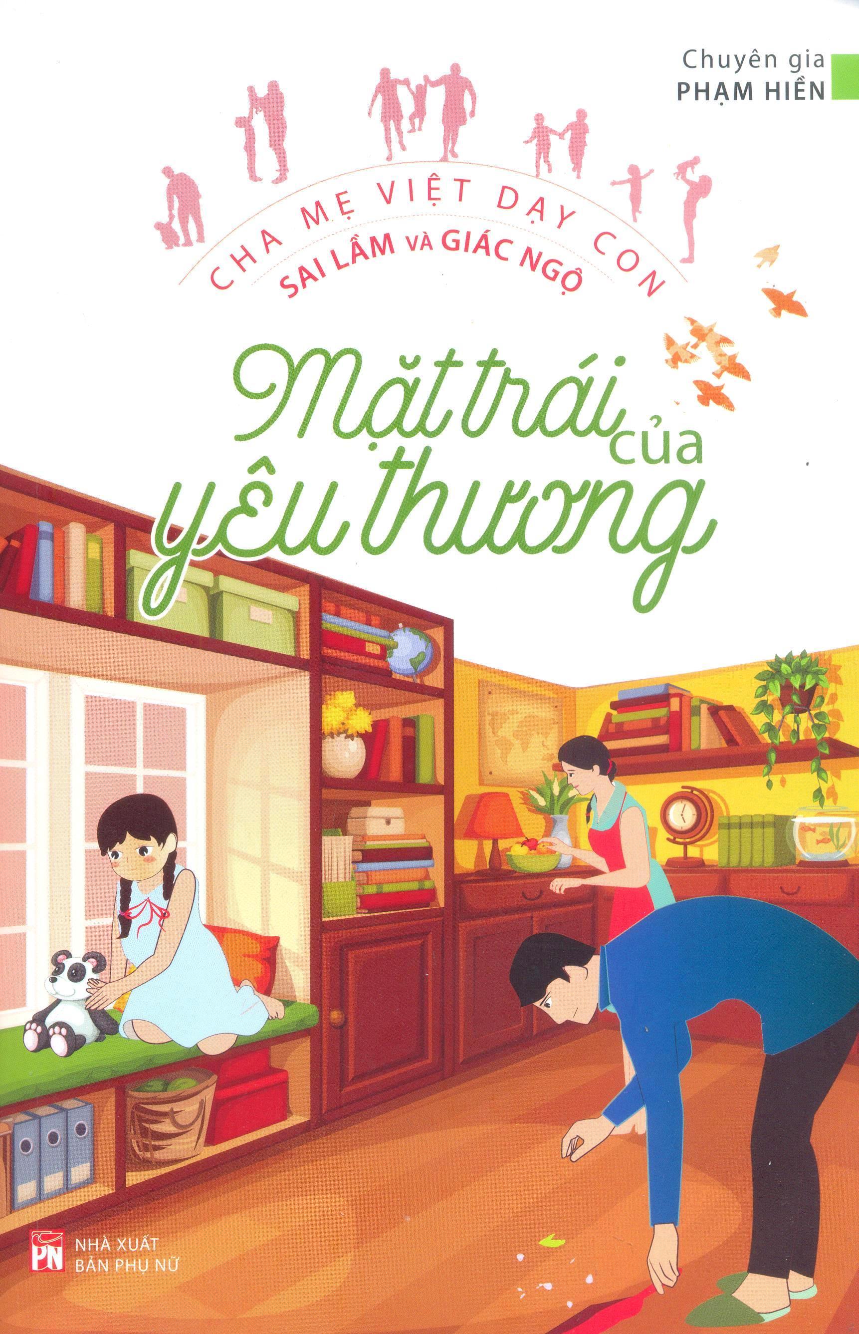 Mặt Trái Của Yêu Thương