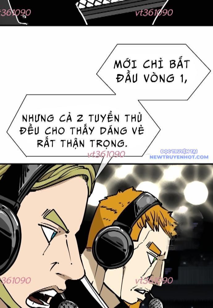 shark - cá mập chapter 309 99