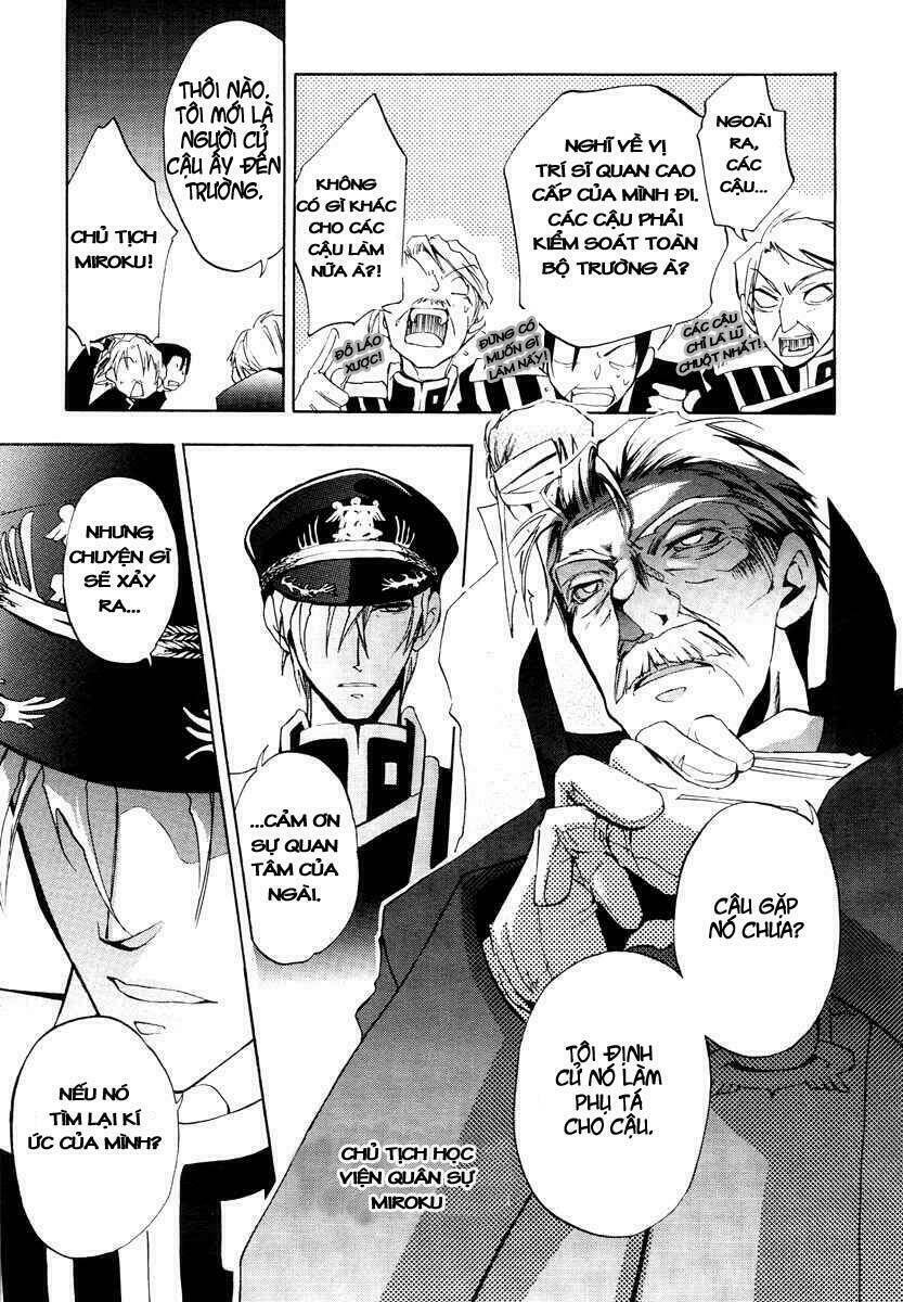 07 hồn ma chapter 3 15