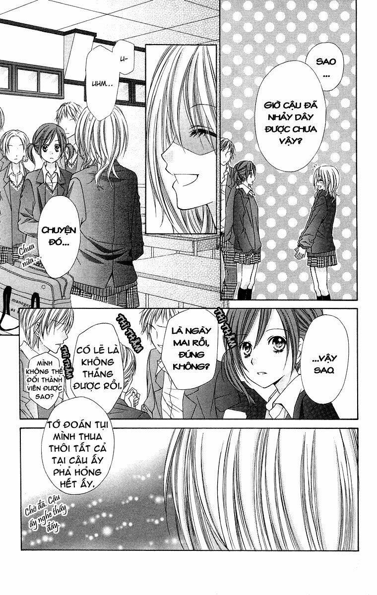 love berrish chapter 9 25