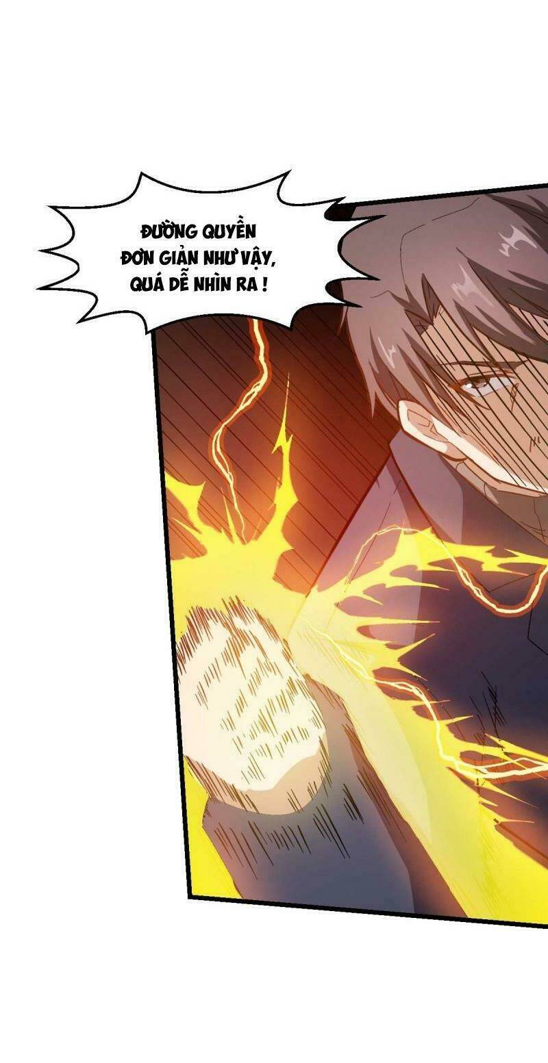 vườn trường cuồng sư hệ thống chapter 98 12