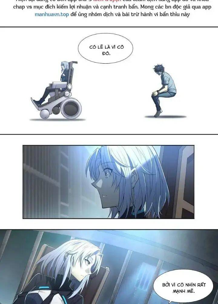 dự báo khải huyền chapter 96 31