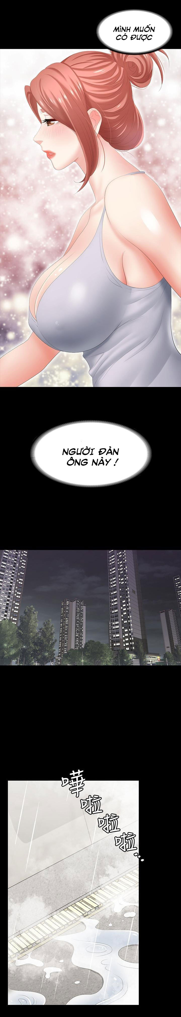 đổi vợ chapter 24 14