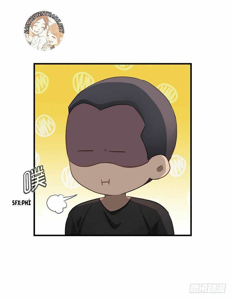 phúc hắc thiếu gia trêu chọc tôi chapter 22 7