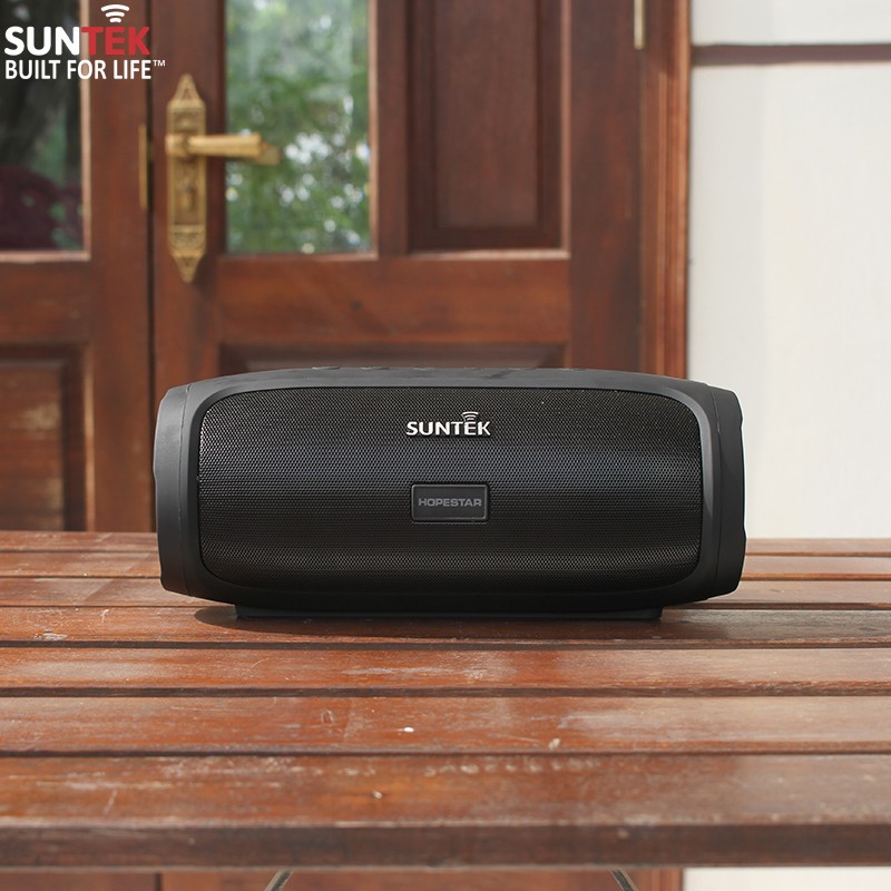 Loa Bluetooth Suntek Hopestar H14 - Hàng Chính Hãng