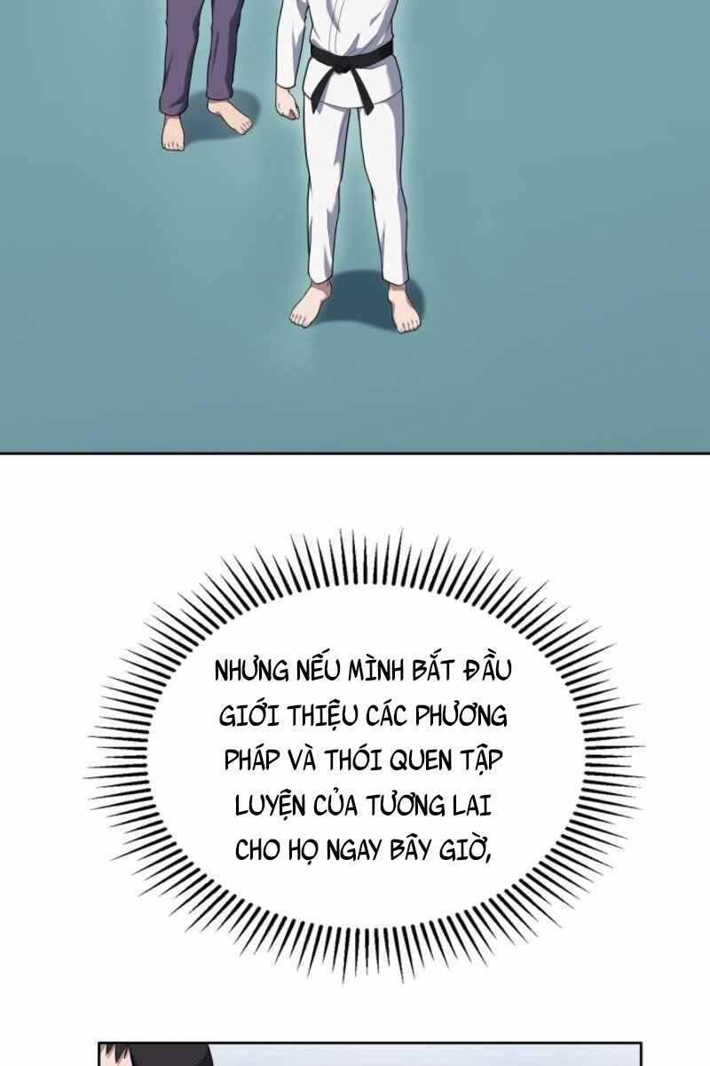 Cảnh Sát Thiên Tài Chuyển Sinh chapter 18 6