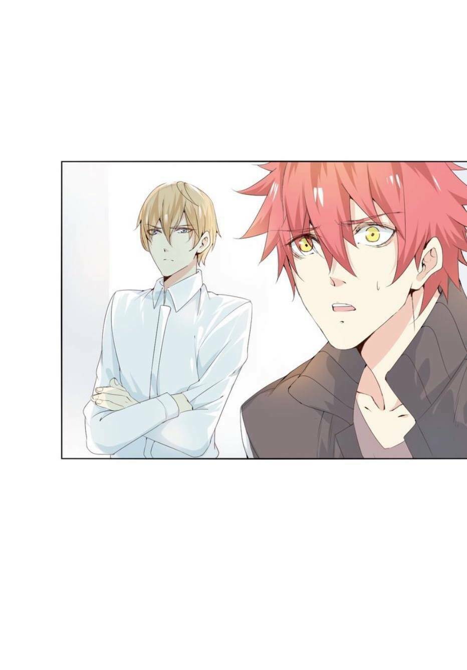 tôi không phải đa nhân cách chapter 6 40