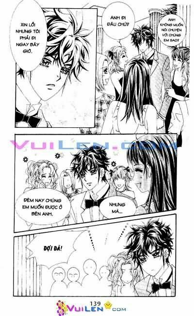 chạm mặt thần tượng chapter 9 139