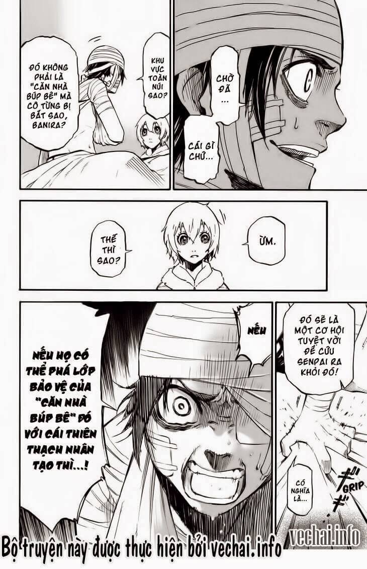 dolly kill kill chapter 27 8