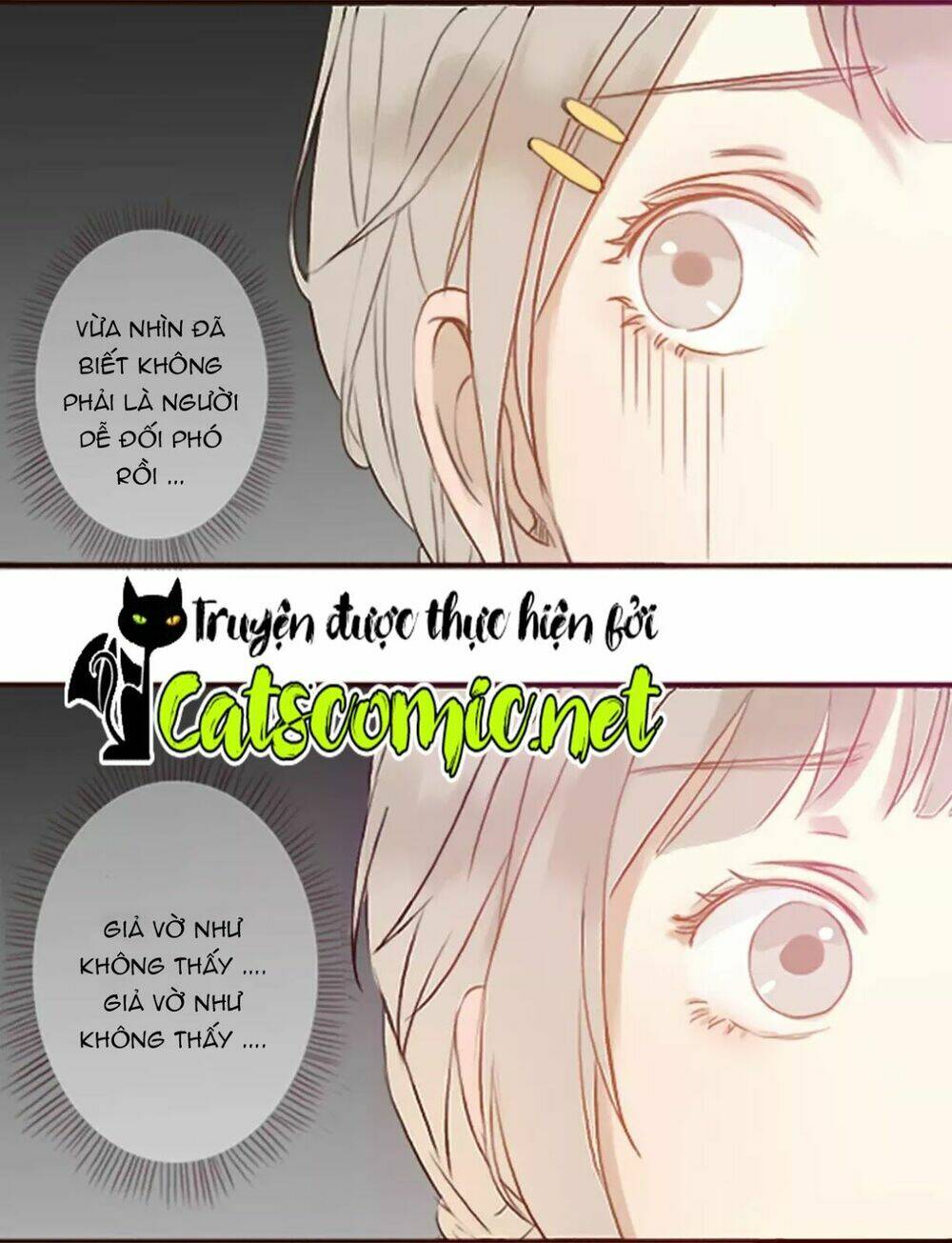 binh đoàn dũng cảm số 1 chapter 1 17