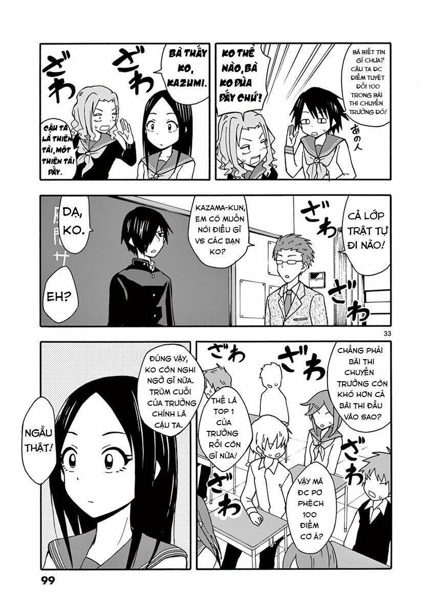 ninja shinobu-chan no junjou chapter 21 35