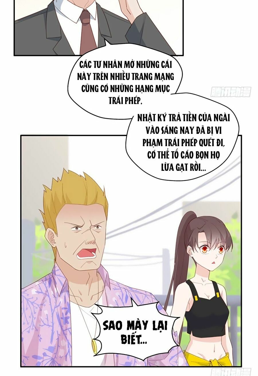 thiên kim bất lương chapter 7 4