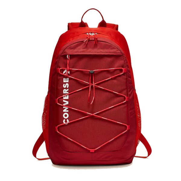 Balo Converse Swap Out Backpack - Enamel Red - 10017262608