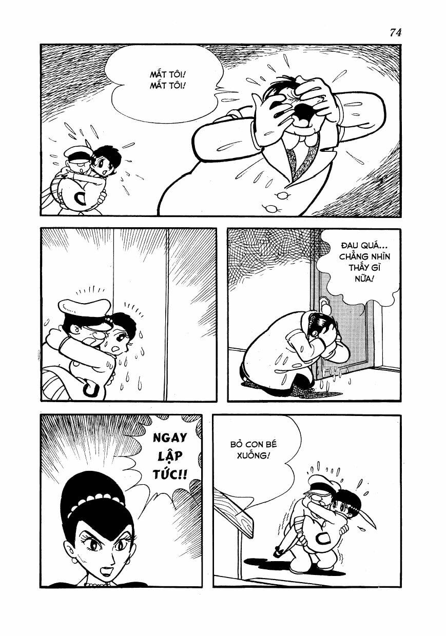 angel no oka chapter 6.2 22