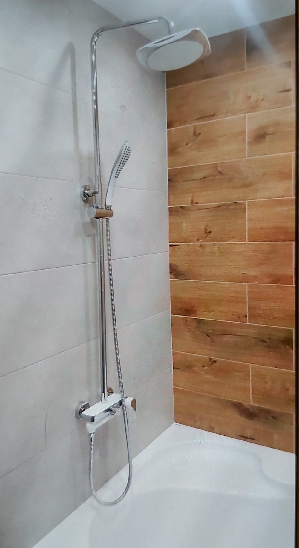 Sen cây tắm nóng lạnh phủ sứ cao cấp Gappo G2448 - LIÊN BANG NGA