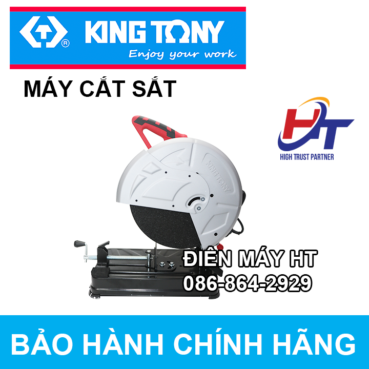Máy cắt sắt KINGTONY KI-14SF