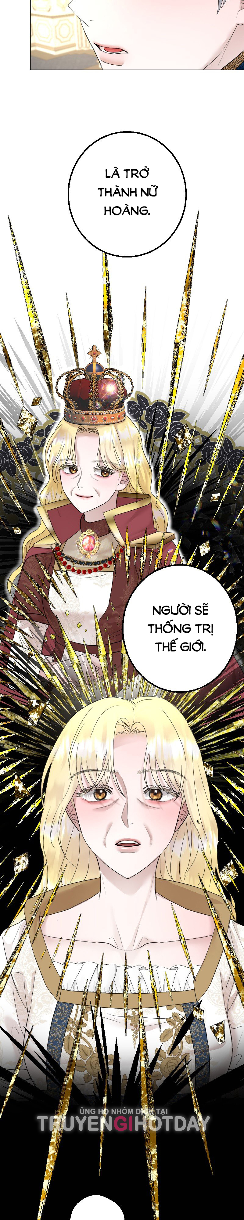 ngã rẽ định mệnh chapter 4.1 28