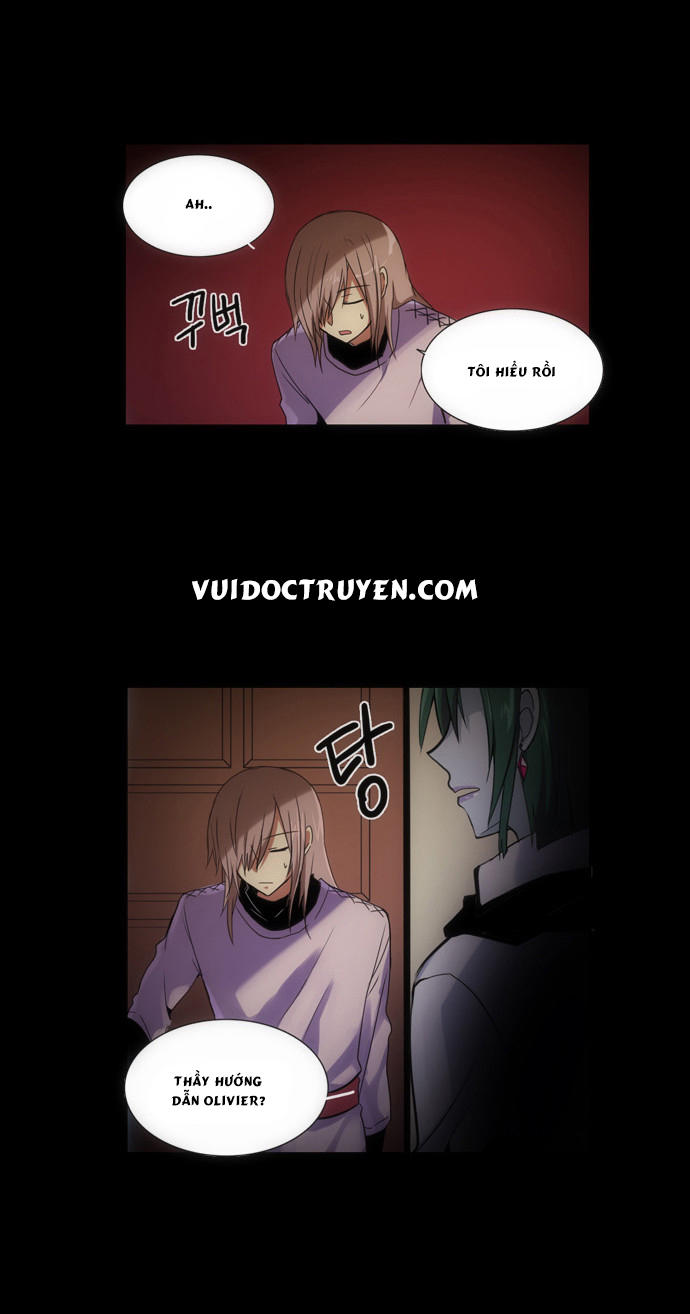 crepuscule (yamchi) chapter 97 13