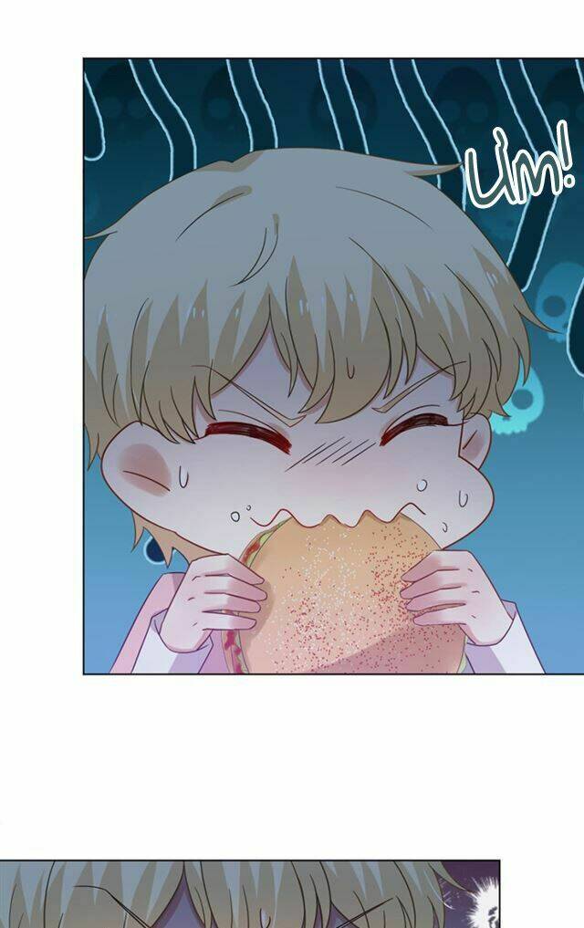 ma lạt thiên kim đẩu ác thiếu chapter 104 8