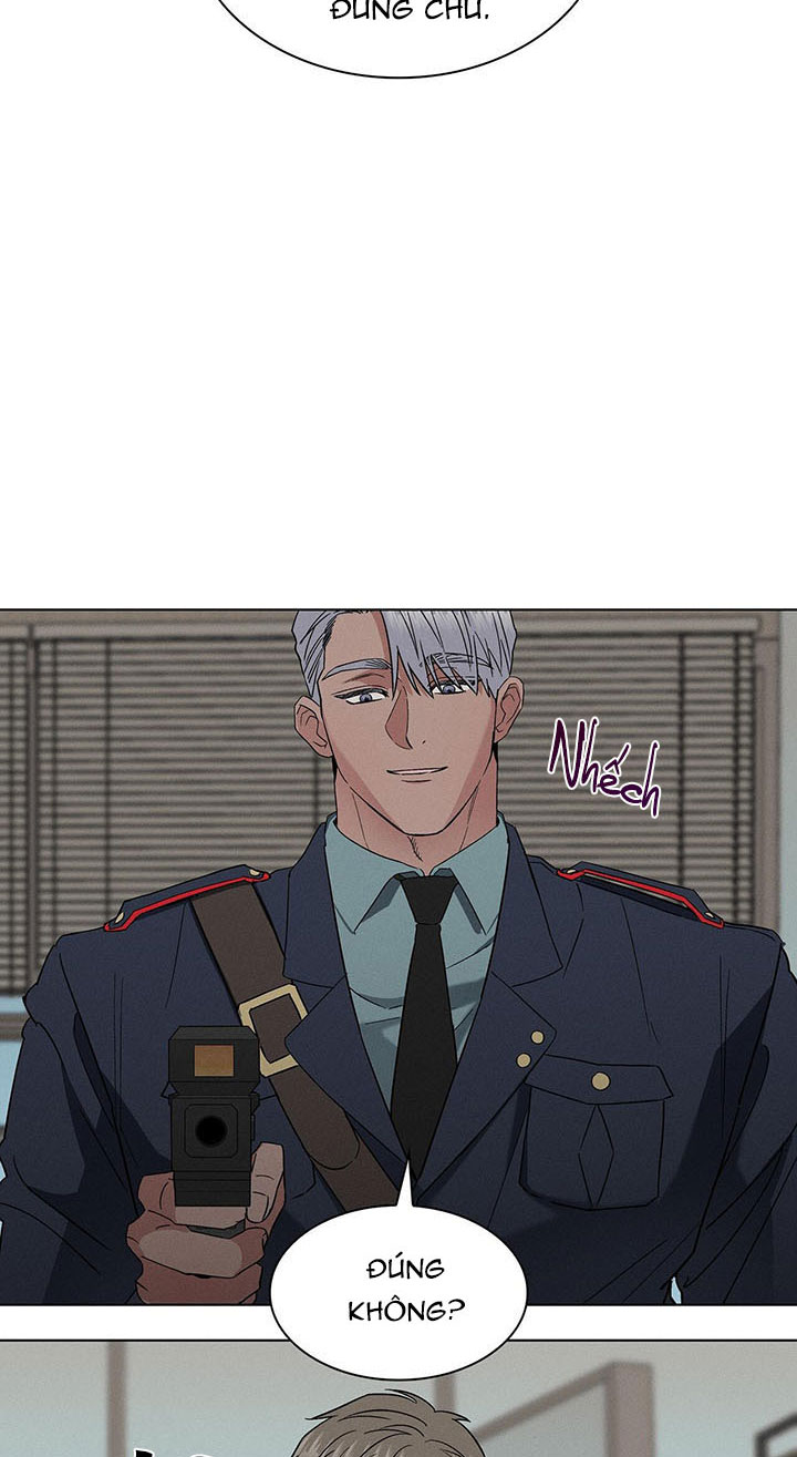 dục vọng mãnh liệt chapter 33 35