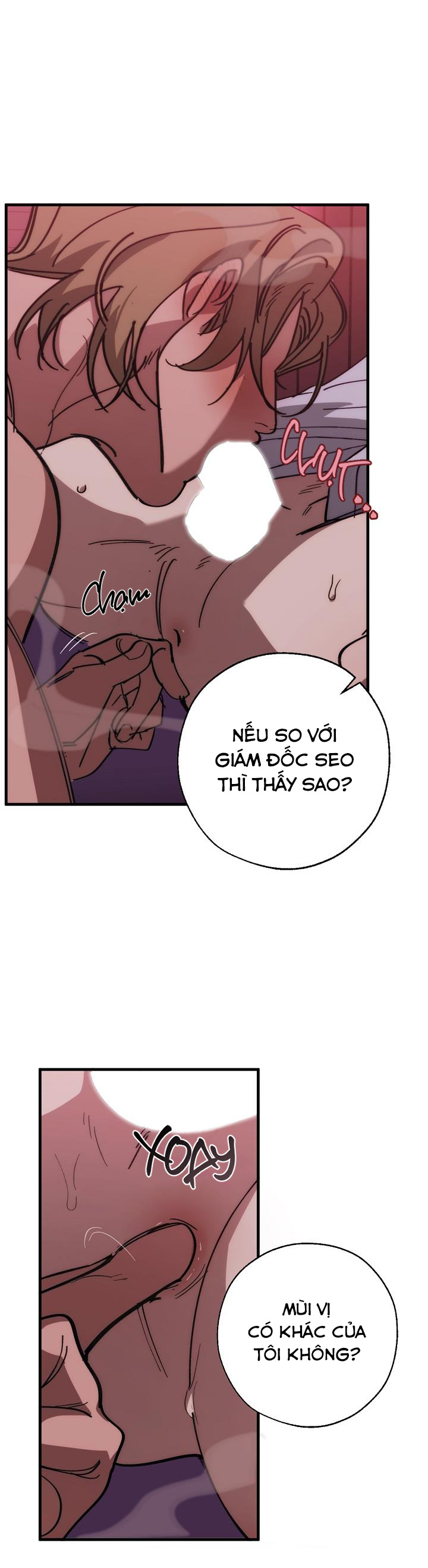 hoán vị chapter 74 15