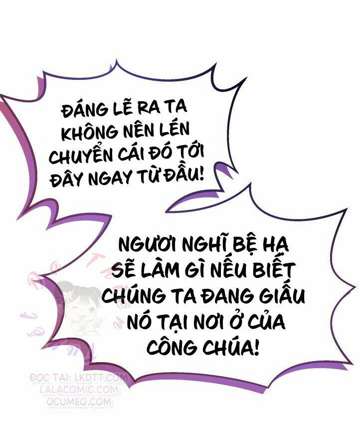công chúa huỷ diệt chapter 16 12