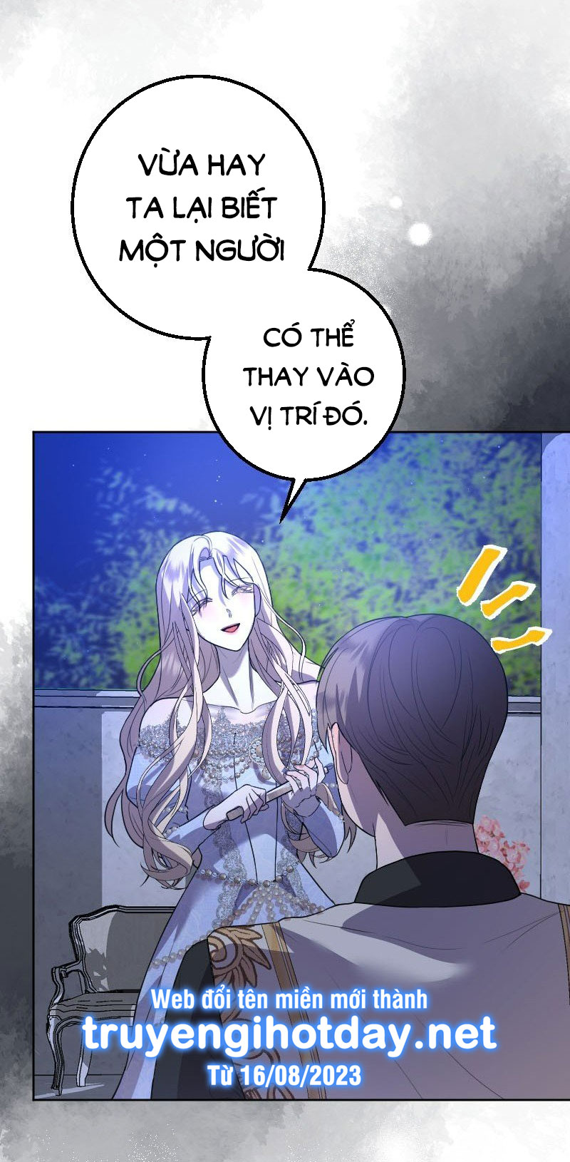 ngã rẽ định mệnh chapter 21.2 14