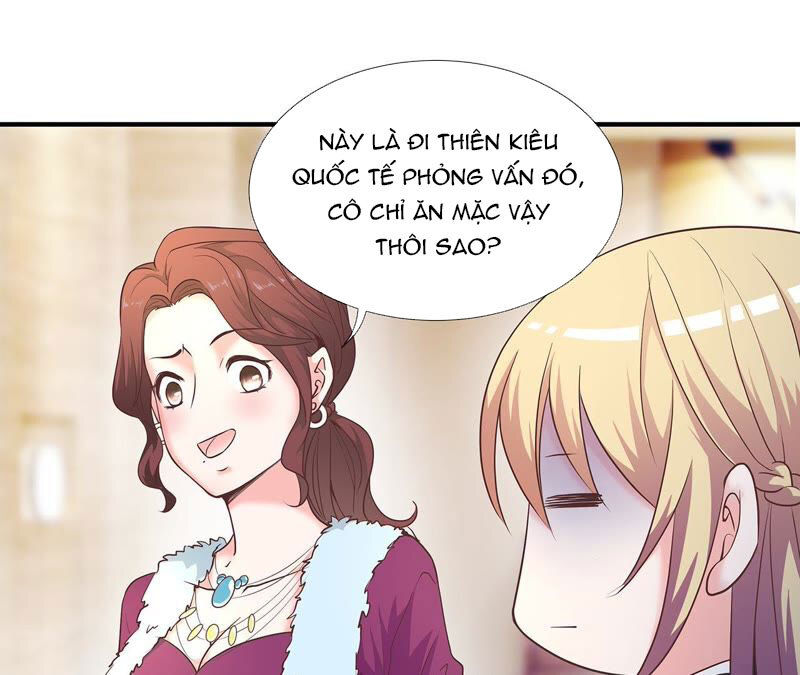 chiến lược lãng mạn của thịnh thiếu chapter 29 16