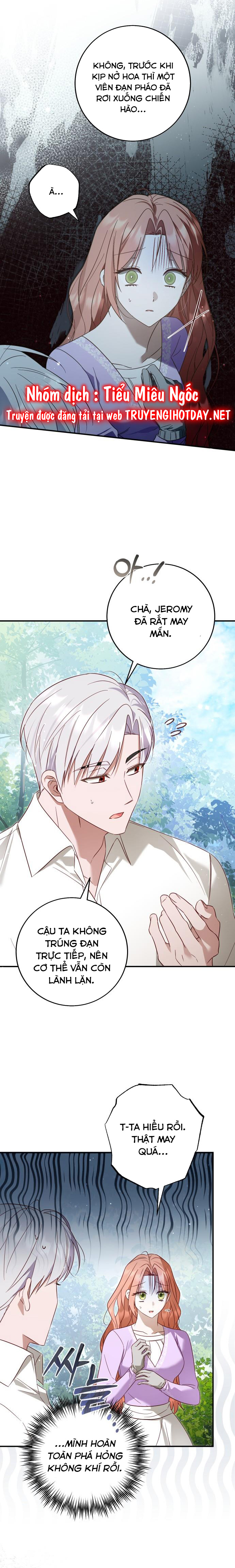 ngã xuống thiên đường chapter 22 19