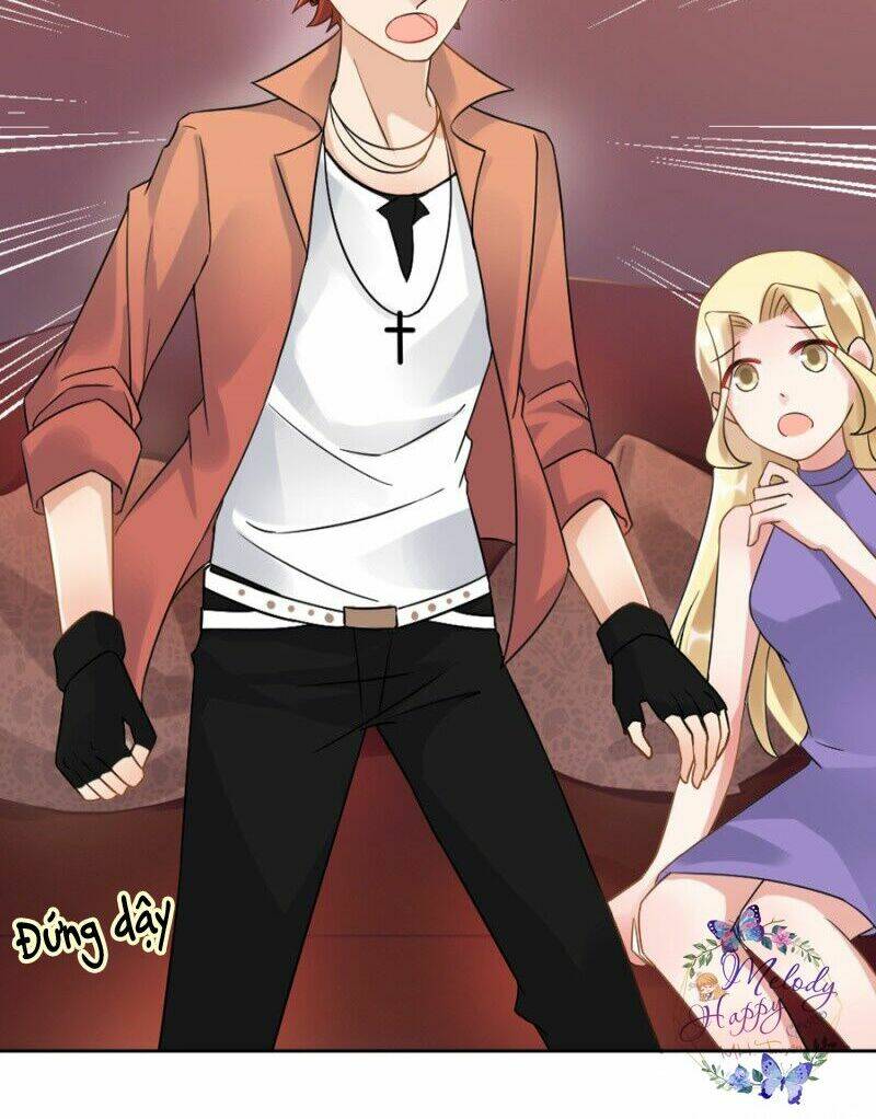 ma lạt thiên kim đẩu ác thiếu chapter 3 18