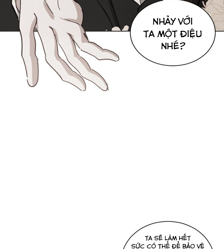 cái chết của nàng lamia chapter 37 51