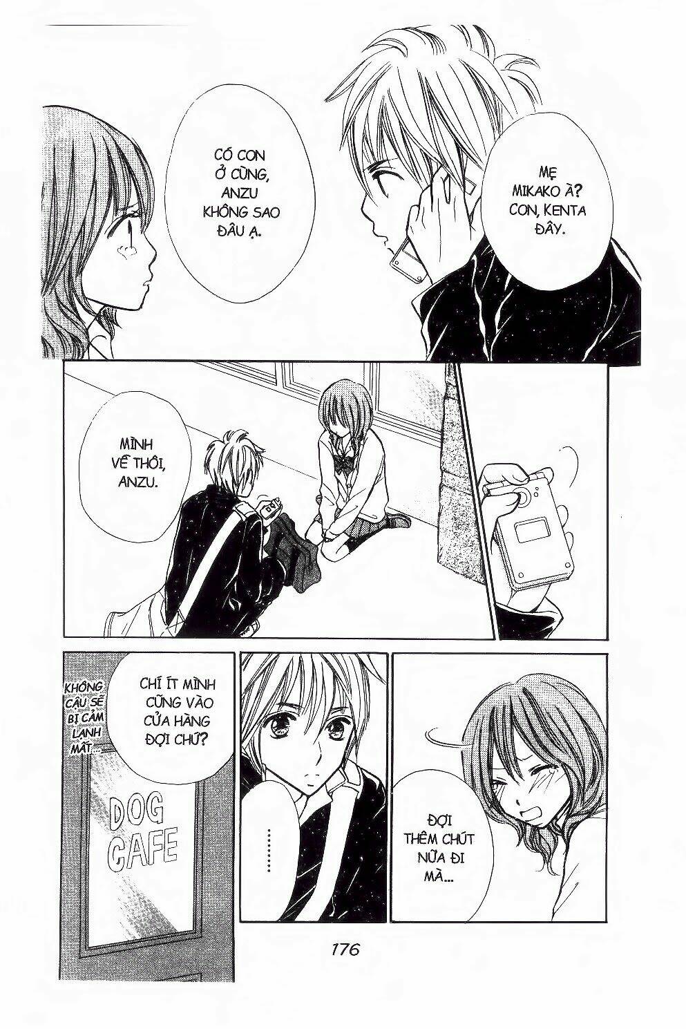 ichigo to anzu chapter 36 15