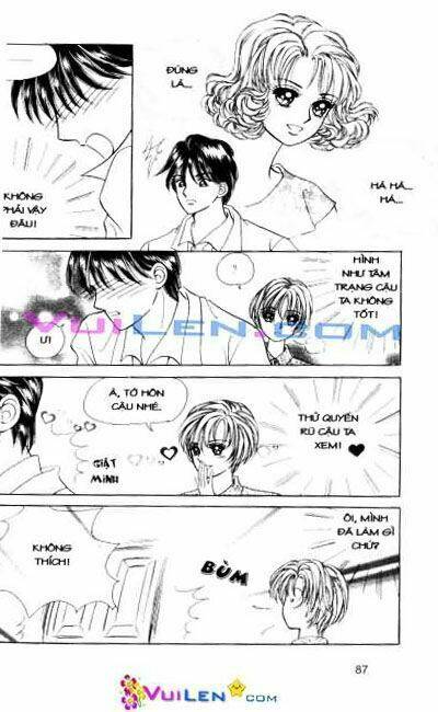 cánh cửa mùa hè chapter 7 87