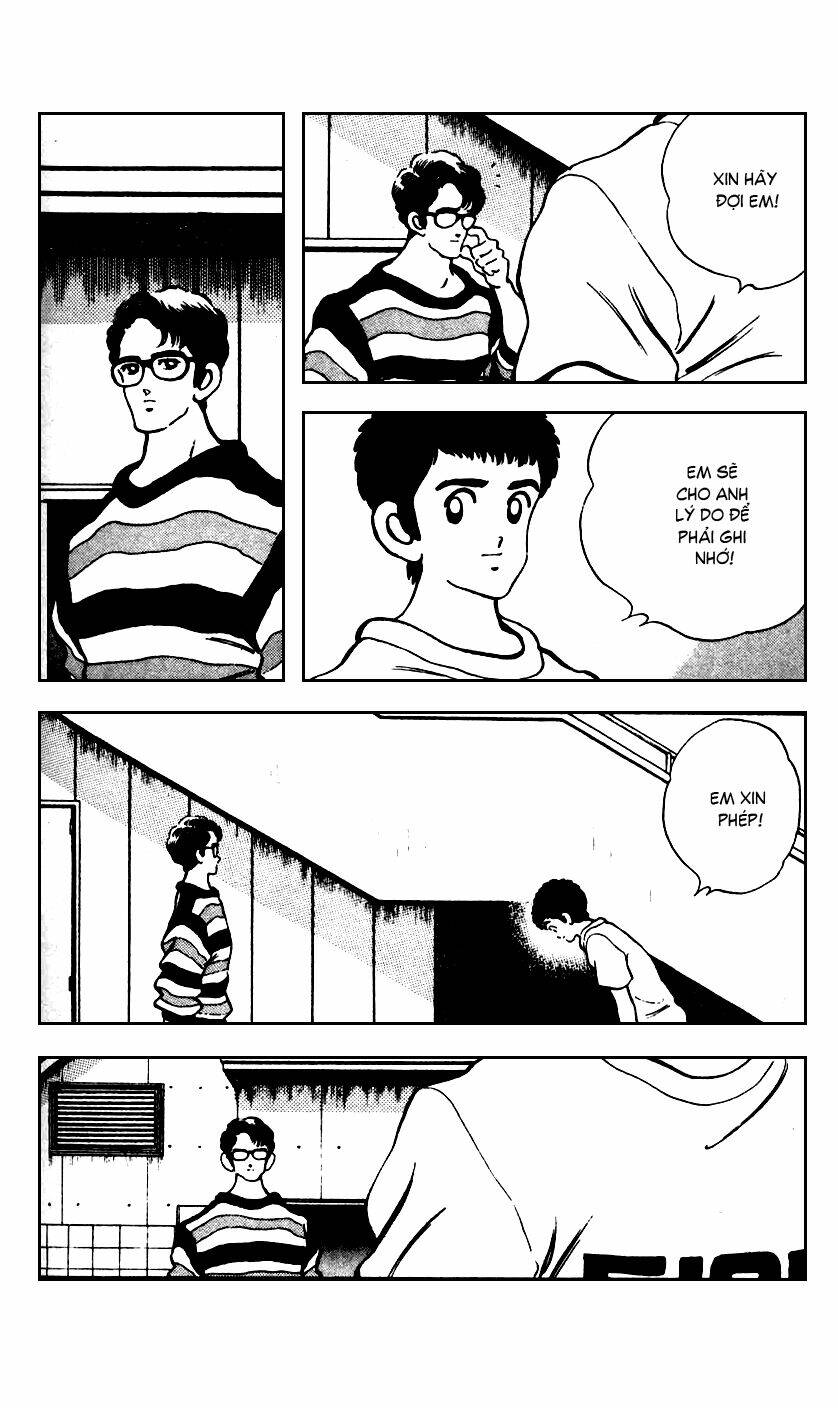 rough - ngọc thô chapter 26 13