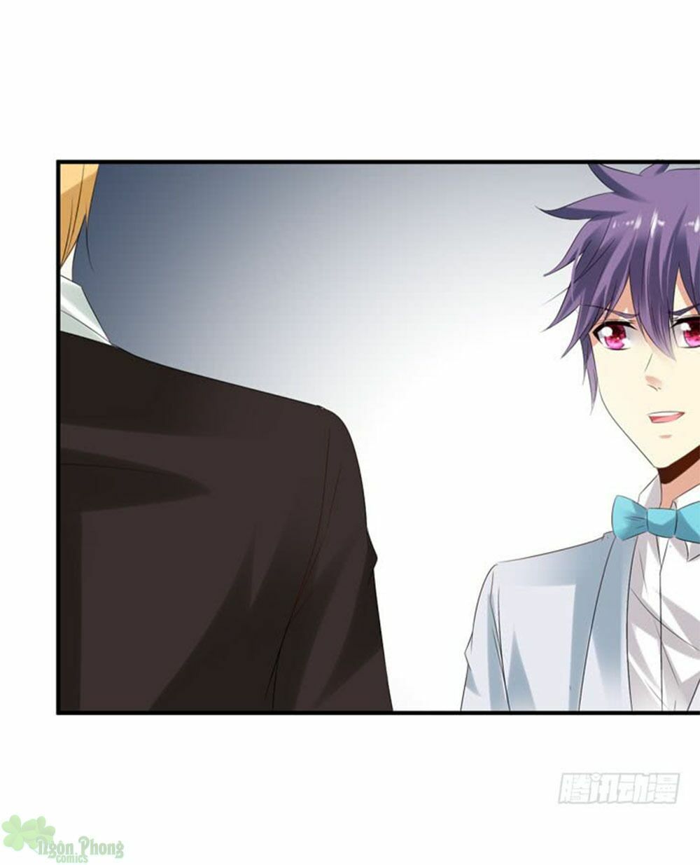 thủ hội chi vũ chapter 46 10