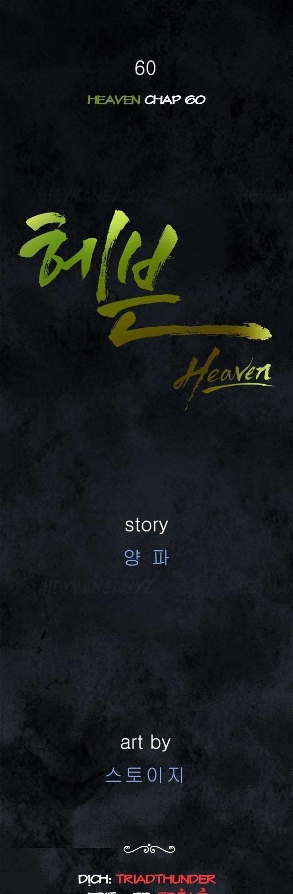 thiên đường chapter 60 57
