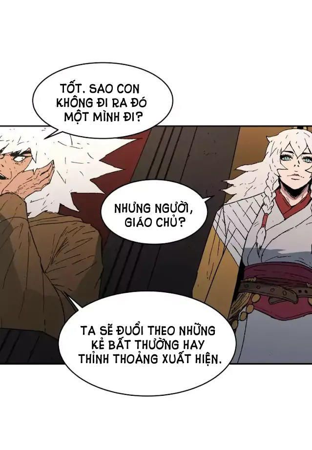Bố Vô Song chapter 22 6