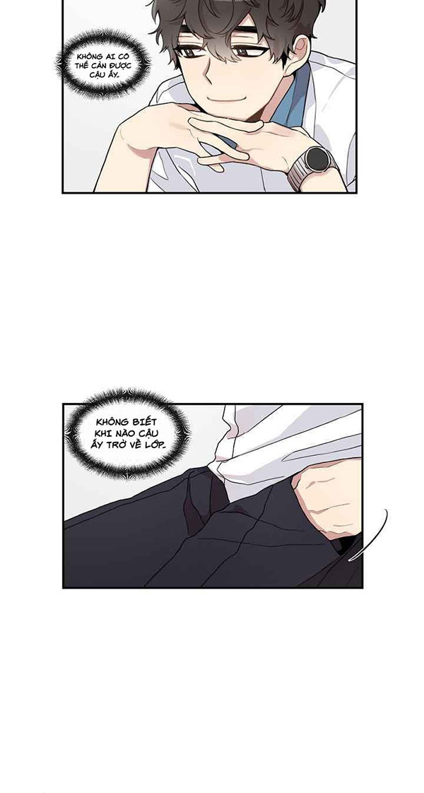 thanh xuân lầm lỡ chapter 8 25