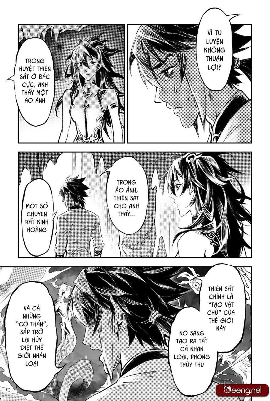 huyền hạo chiến ký chapter 215 8