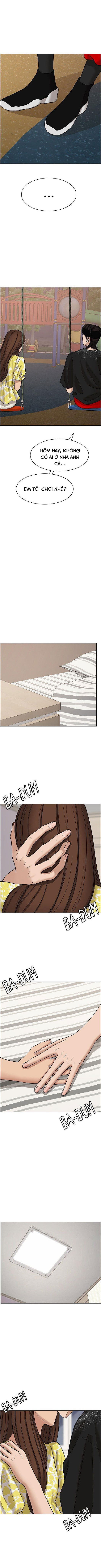 vẻ đẹp đích thực - true beauty chapter 103 18