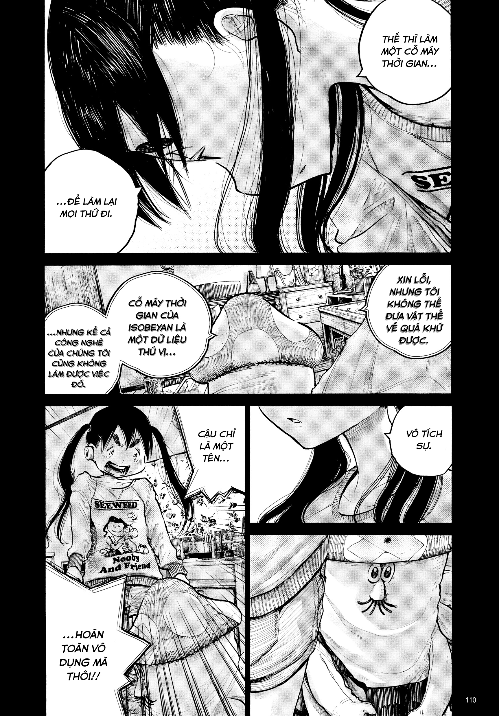 4De Chapter 70 - Trang 5