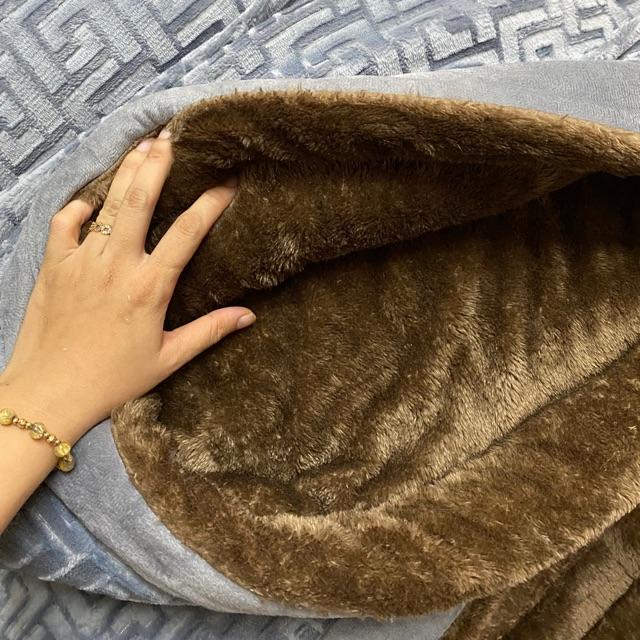 Chăn đông cao cấp